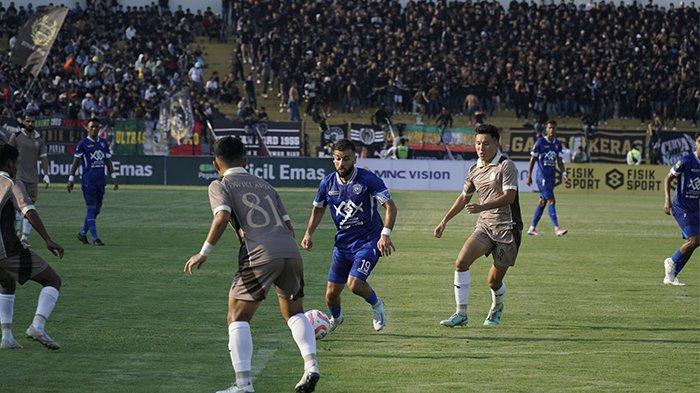 PSPS Pekanbaru Harus Waspada, PSKC Cimahi Jago Serangan Balik dan Efektif Menyerang