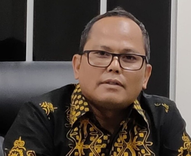 Enam Anggota DPRD Riau Mundur usai Maju Pilkada, Ketua KPU Riau : PAW Suara Terbanyak Kedua