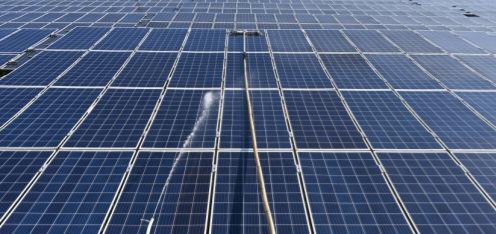 Konversi PLTD ke PLTS, Indonesia Berpotensi Hemat Rp62 Triliun per Tahun