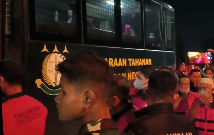 Tersangka Mafia Pupuk Subsidi di Pelalawan Bertambah Jadi 16 Orang