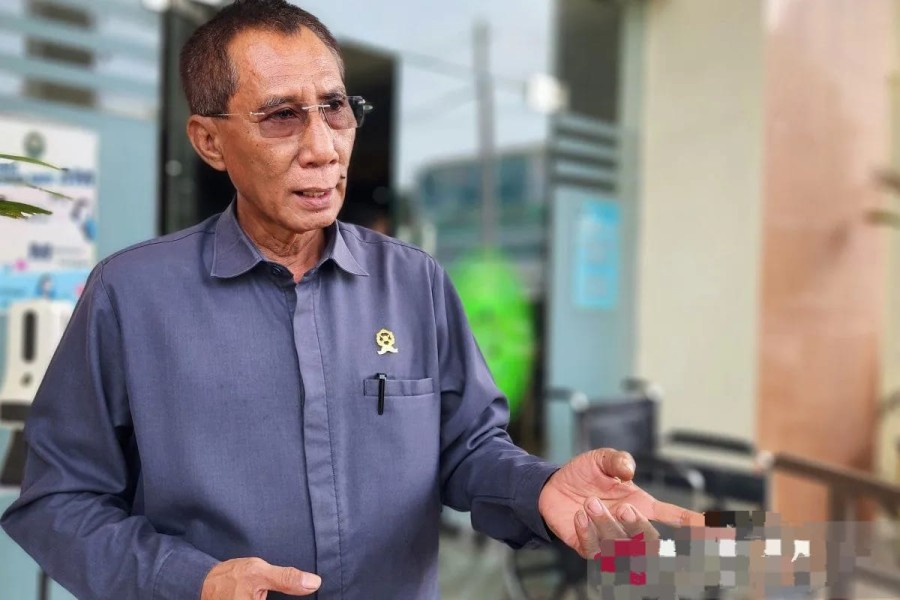 Perkara korupsi mantan Wali Kota Semarang dilimpahkan ke pengadilan