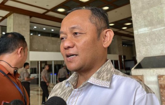 Golkar Kutuk Israel Serang Iran, Minta RI Dorong Jalan Damai