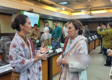 Pakistan Belajar KB ke Indonesia, Soroti Peran Ustadz Edukasi Masyarakat