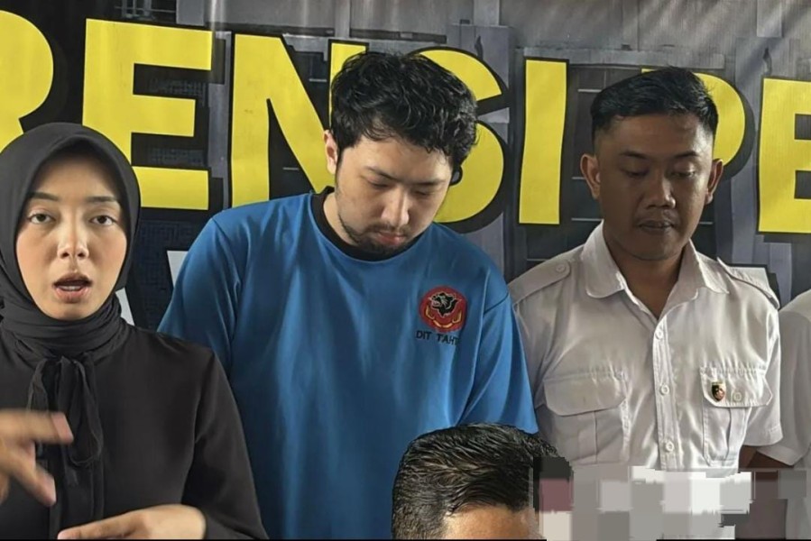 Kejati Jabar tunjuk jaksa penyidik tangani kasus perkosaan di RSHS