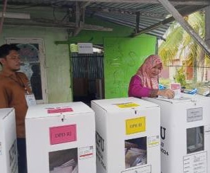 MK Putuskan Mulai 2029 Pemilu Nasional dan Pemilu Lokal Diselenggarakan Terpisah