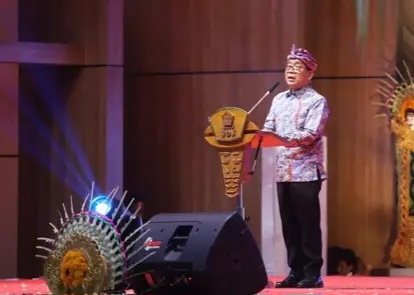 Menko PMK Segera Bahas Regulasi dan Pembiayaan Pendidikan Gratis