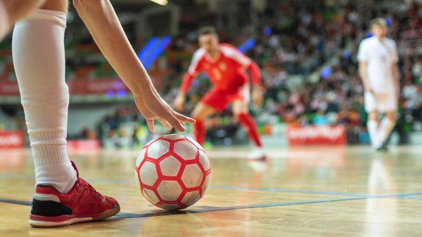 Aksi Kekerasan Laga Futsal Mahasiswa di Solo, Korban Dilarikan ke RS