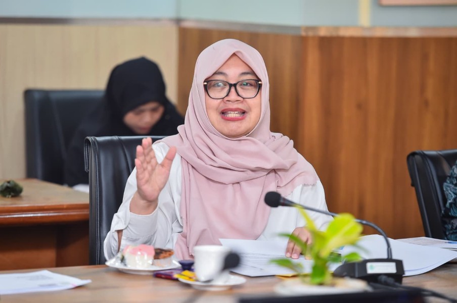 Kemenhut Bantah Buka Izin Penebangan Kayu di Tapanuli Selatan