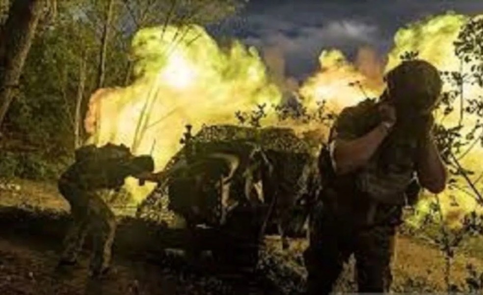 Yunani Pastikan Tidak Turunkan Pasukan di Ukraina