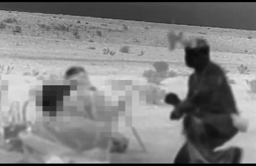 Iran Tangkap 2 Agen Mossad Israel Saat Siapkan Bahan Peledak