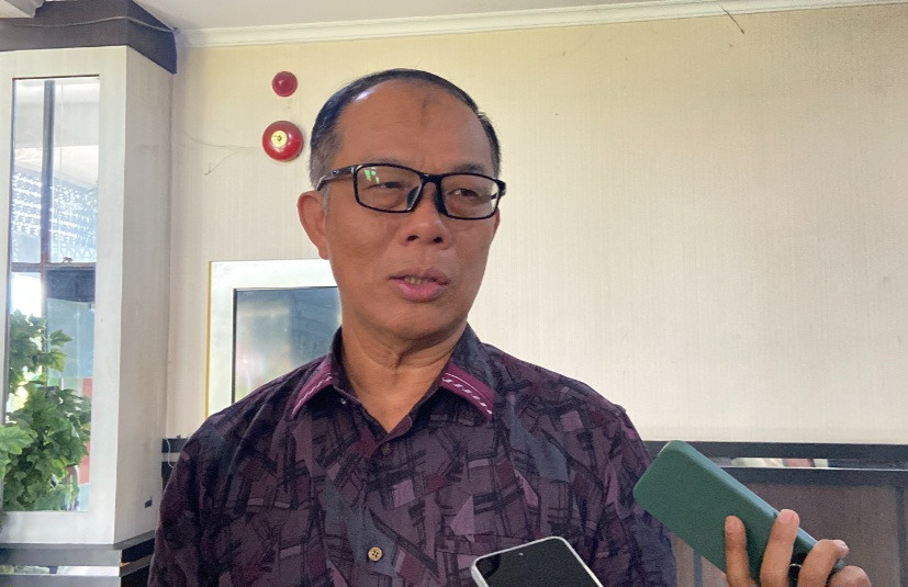 Bentuk Satgas Tertibkan Kabel Fiber Optik Semrawut, DPRD Pekanbaru Dukung Langkah Tegas Pemko