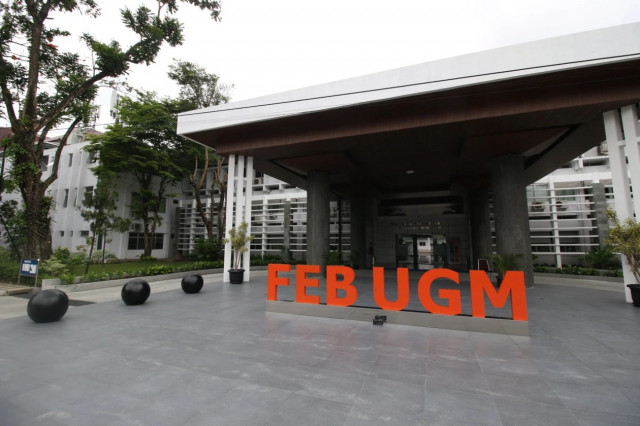 Prodi Bisnis dan Manajemen UGM Terbaik di Indonesia