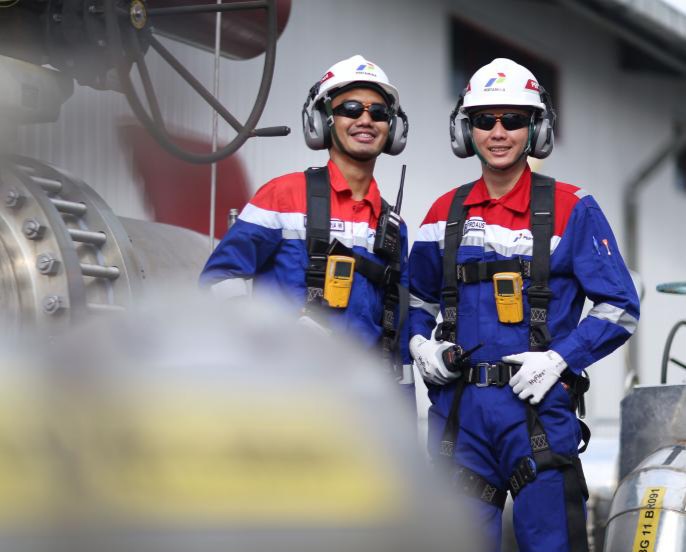 PGE Mulai Eksplorasi PLTP Gunung Tiga, Kapasitas 55 MW