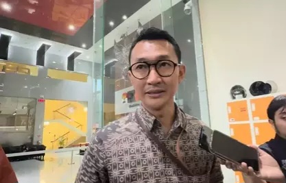 KPK Ungkap Rp 5 Miliar Kasus Bea Cukai Disimpan di Safe House Ciputat