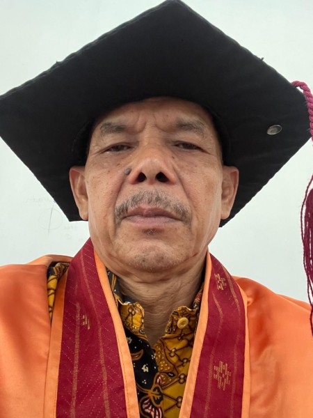 Matinya Akses Jalan Sei Tenayan