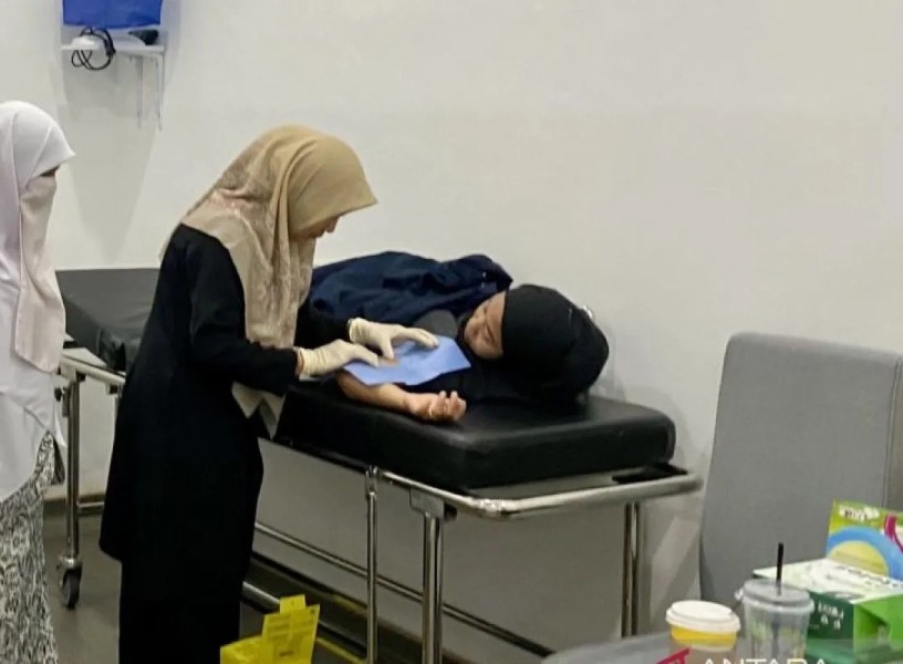 Pemkot Batam Bantu Iuran BPJS Kesehatan Kepada 90 Ribu Penerima