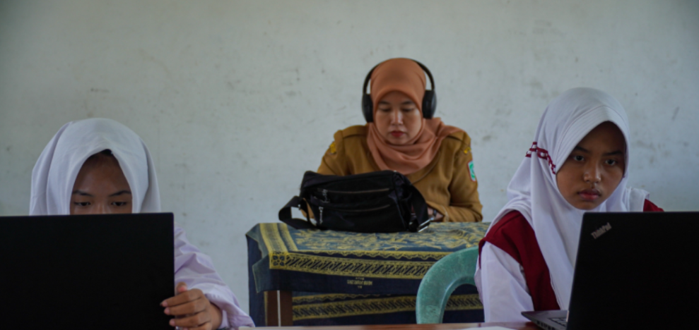 Hari Ini Giliran Siswa SD Laksanakan TKA