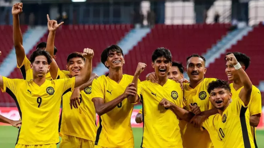 Jadwal Vietnam vs Malaysia, Laga Penentu Nasib Timnas Indonesia U-23