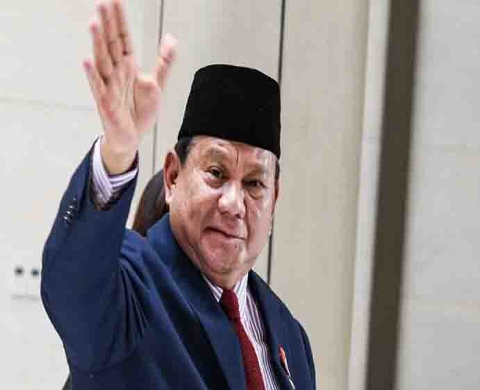 Perebutan Pulau Masuk Wilayah Sumut, Prabowo Akan Putuskan Pekan Depan