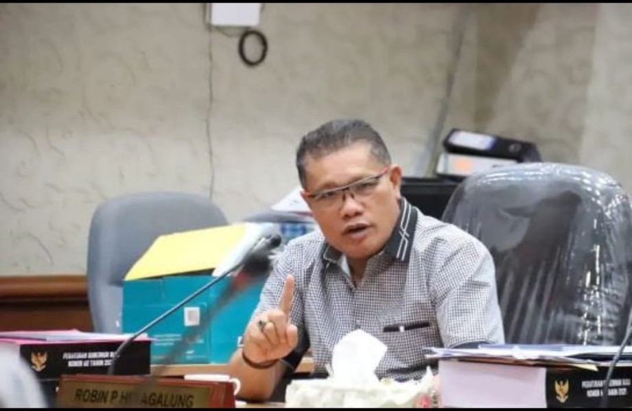 Diinstruksikan KONI Pusat, Pengprov Cabor Desak KONI Riau Segera Laksanakan Musorprov