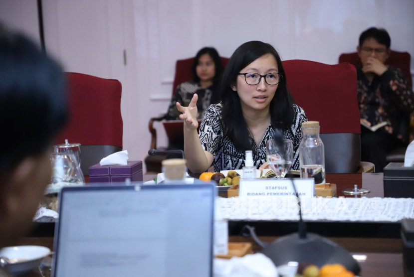 Kemenlu Singapura Bantah Tersangka Jurist Tan Ada di Negaranya