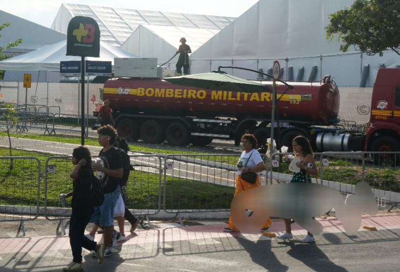 Kebakaran Ganggu COP30 di Brasil, Negosiasi Iklim Global Tertunda