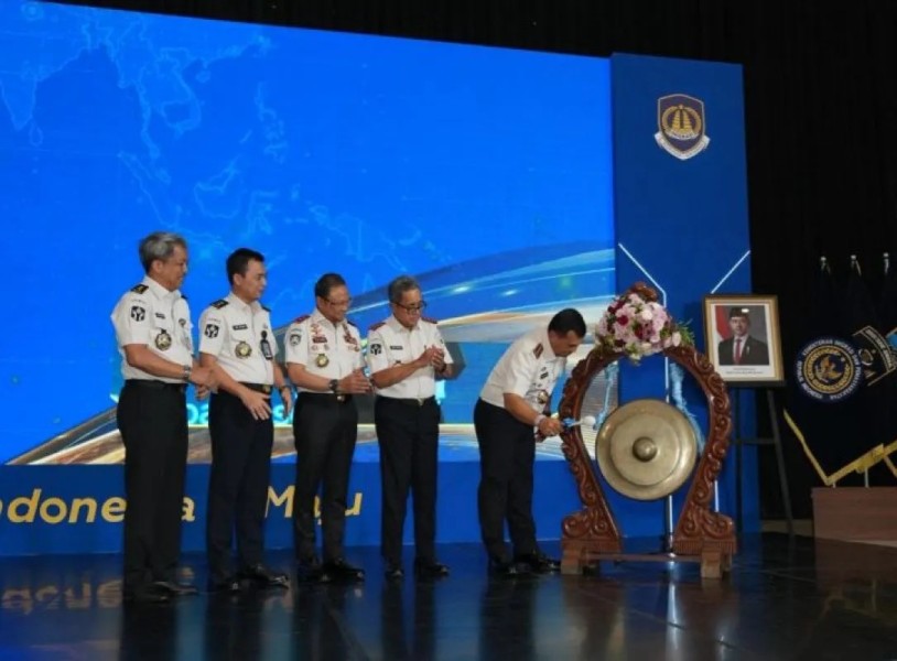 Imigrasi Canangkan Strategi Ekosistem Digital dan Modernisasi Infrastruktur