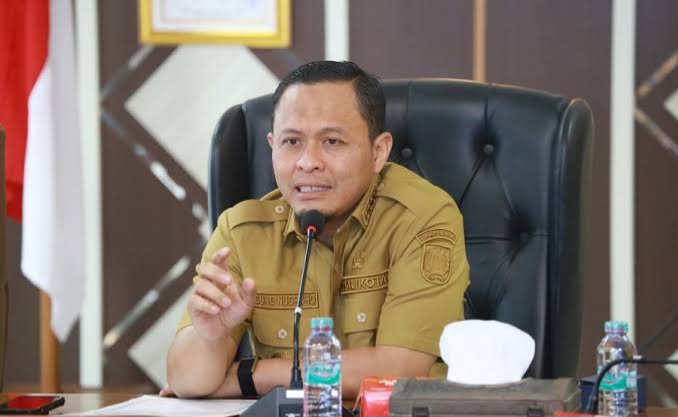 Wako Pekanbaru Akan Sidak Distribusi Minyakita, Cegah Penimbunan