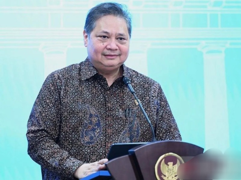 Menko Airlangga Hartarto Sebut CEPA Dengan Australia Akan Dievaluasi