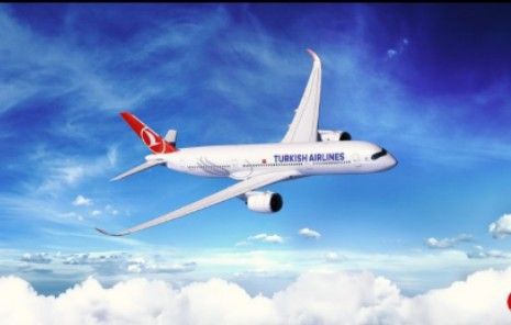 Pilot Turkish Airlines Meninggal Dunia Saat Penerbangan, Pesawat Mendarat Darurat di New York