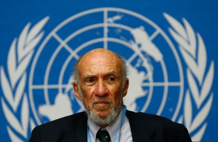 Selidiki Pelanggaran Israel, Pakar Hukum Internasional Diinterogasi di Kanada