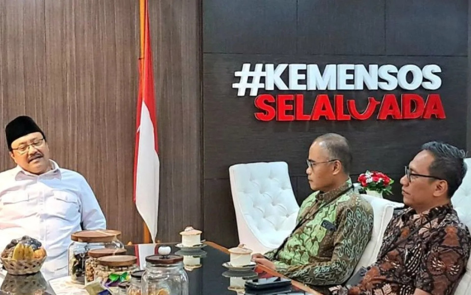 Mensos nyatakan ASN tak terima bansos bagian dari kedisiplinan terhadap aturan