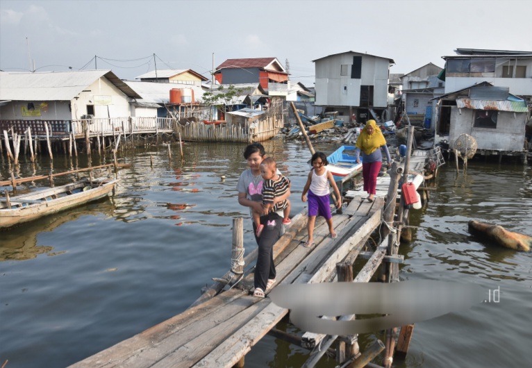 Gen Z Jakarta Sadar Krisis Iklim, Tapi Masih Pandang Sebatas Cuaca Ekstrem
