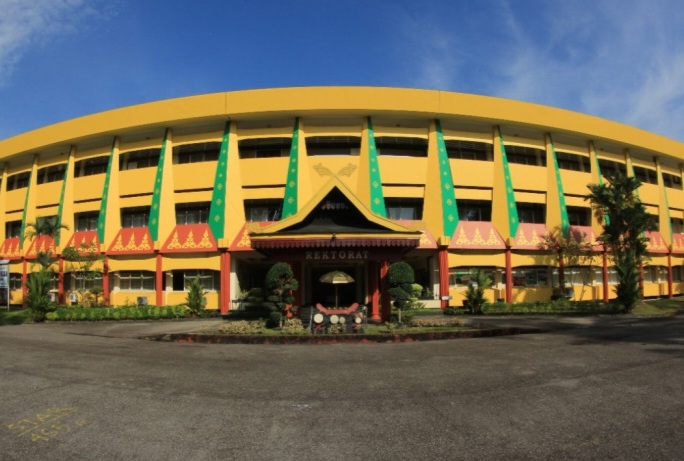 Unilak Kokohkan Posisi sebagai Kampus Swasta Terbaik di Riau Versi Webometrics dan UniRank 2026