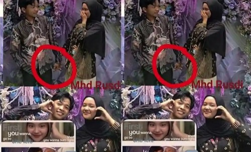 Video Mesra dan Hubungan Tanpa Status Dibalik Motif Pembacokan di Kampus UIN Suska Riau