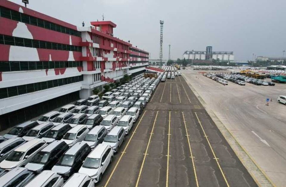 Ekspor Mobil Listrik RI ke Chile Banyak Kendala meski Ada IC-CEPA