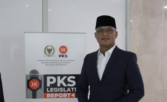 PKS Soroti 2 Tahun Serangan Brutal Israel di Gaza: Genosida Sistematis