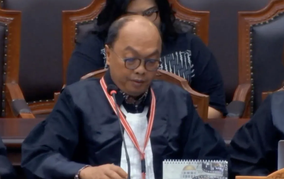 29 Musisi Uji Materi Lima Pasal Tentang Royalti Dalam UU Hak Cipta