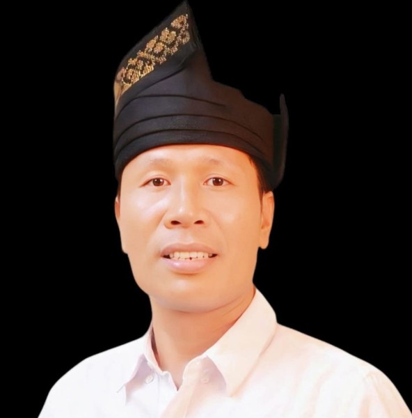 Diduga Ada Motif Politik Terselubung, Indra Gunawan Eet Tolak Pembentukan Pansus Defisit Anggaran Rp1,7 Triliun