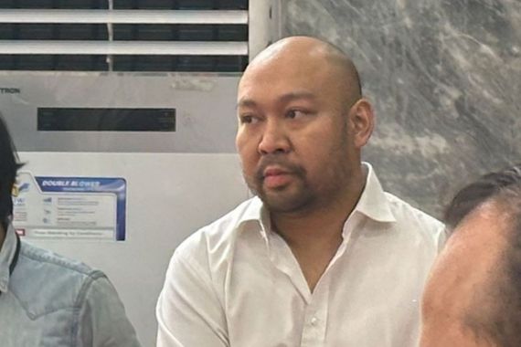 Didit Jadi Penyambung Hubungan Prabowo Subianto dan Megawati