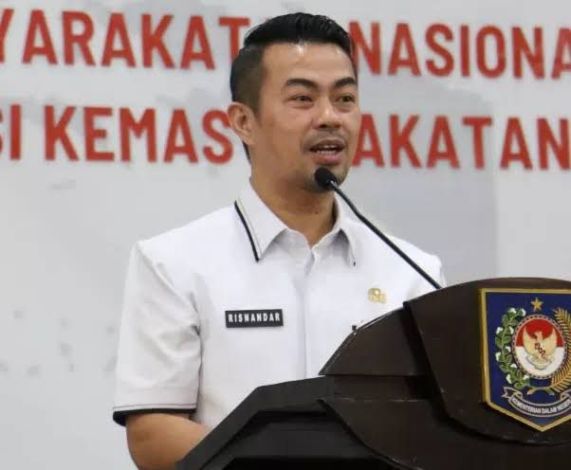 Pj Wako Ingatkan Kembali RT dan RW, Terlibat Politik Bakal Ditindak