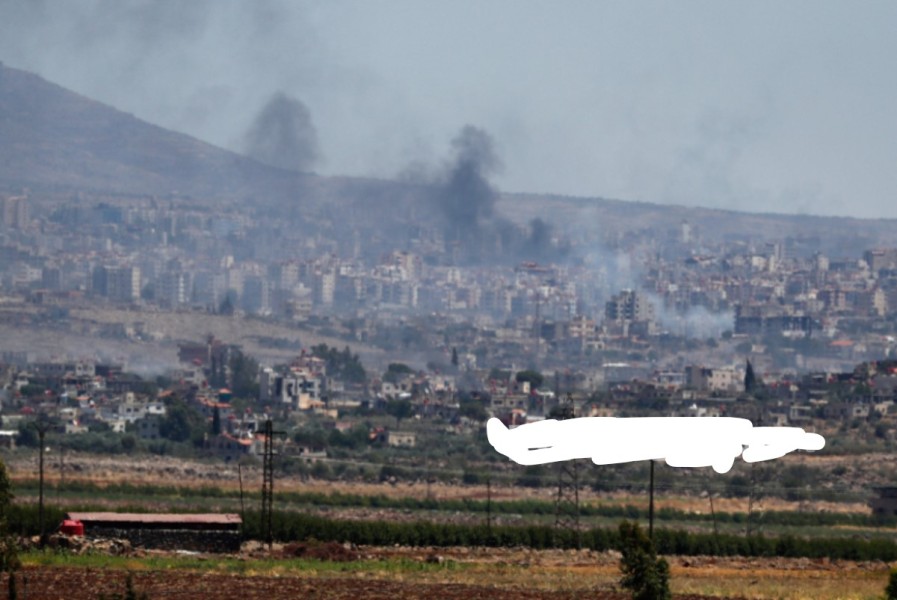 Diserang Druze, Suku Badui Sweida Mohon Bantuan ke Seantero Suriah