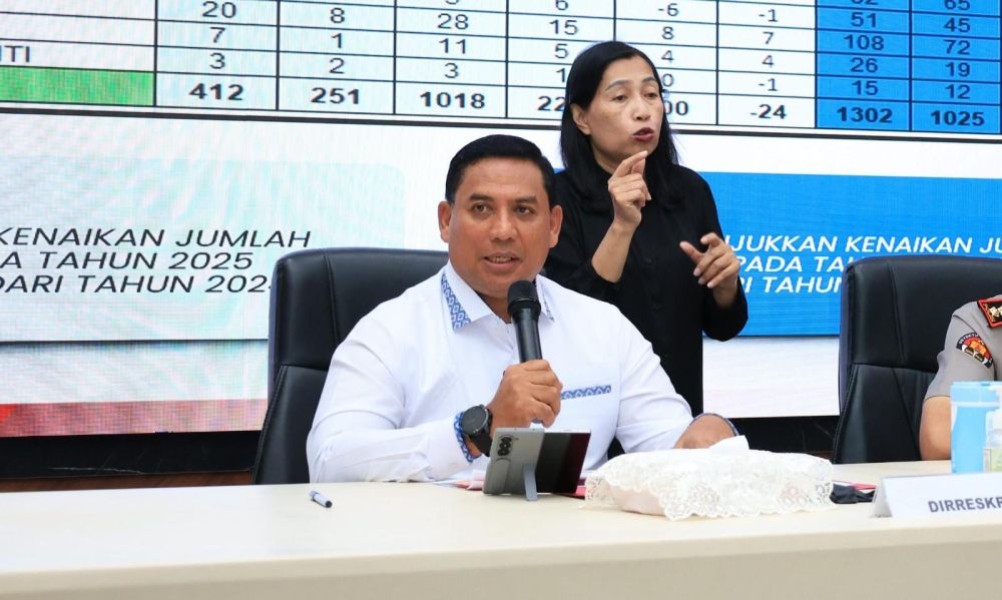 Kejar Hingga ke Kulim Pekanbaru, Otak Perampokan Pelajar di Rohul Akhirnya Tertangkap