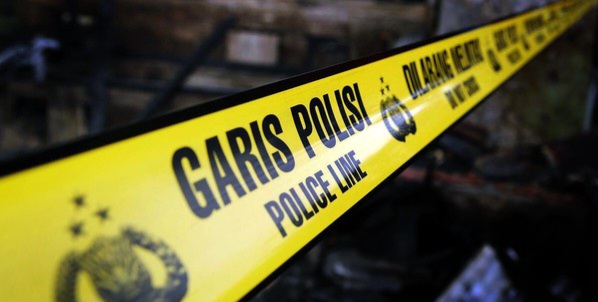 Polisi Gerebek Pabrik Mi Diduga Berbahan Formalin di Lubuklinggau