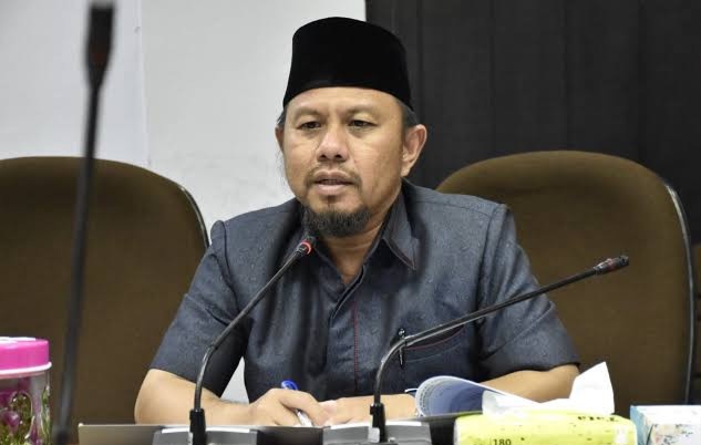 Sepeda Motor Hilang di Parkiran Luar Mal SKA, DPRD Pekanbaru Minta Tertibkan Parkir Liar dan Jukir Ilegal