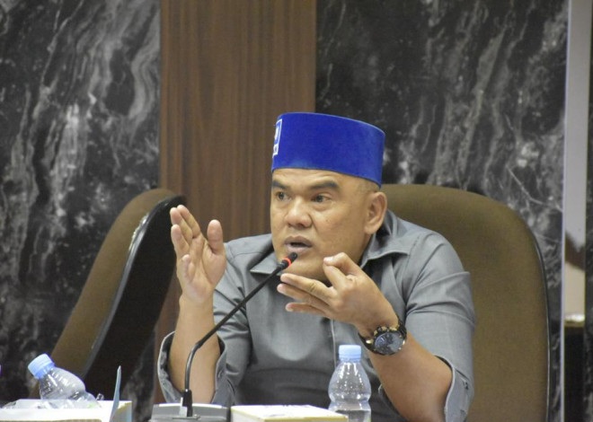 Aksi Manusia Silver dan Gepeng Mulai Meresahkan, DPRD Pekanbaru Minta Dinsos Bertindak