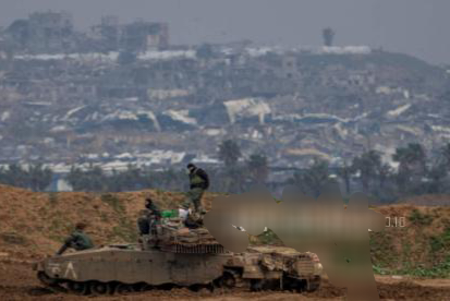 Trump menyetujui 12 miliar dolar AS penjualan militer ke Israel sejak menjabat.