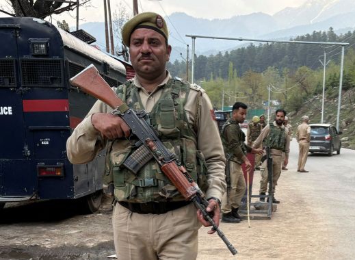 India Klaim Berhasil Netralisir Serangan Pakistan di Jammu & Kashmir