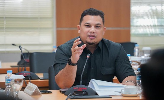 Anggota DPRD Gerindra Setuju Ide JK soal Hunian Vertikal Jakarta