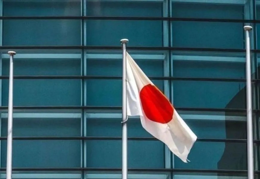 Jepang Kutuk Serangan Israel ke Iran, Serukan Diplomasi dan Penahanan Diri